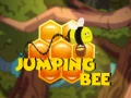 ゲームジャンプする蜂オンライン