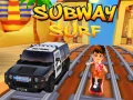 ゲームサブウェイサーフオンライン