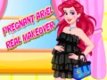 ゲーム妊娠中のアリエル: リアルメイクオーバーオンライン