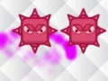 ゲーム指のスラッシュオンライン