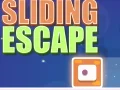 ゲームスライディングエスケープオンライン