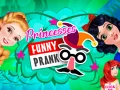 ゲームプリンセスの面白いいたずらオンライン