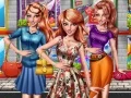 ゲームモールショッピングスプリー. 進化オンライン