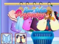 ゲーム白雪姫の妊娠オンライン