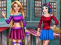 ゲーム女の子のショッピングモールショッピングオンライン