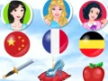 ゲームプリンセスの大再会オンライン