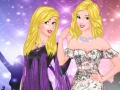 ゲームプリンセスのトレンディなフォトシュートオンライン