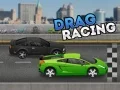 ゲームドラッグレースオンライン
