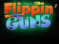ゲーム銃をひっくり返すオンライン