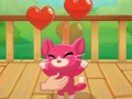 ゲーム私のポケットペット: 子猫オンライン