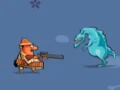 ゲームダンジョンモンスターズハンターウィリーオンライン