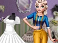 ゲームプリンセスファッションテーラーオンライン