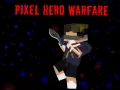 ゲームピクセルヒーロー戦争オンライン