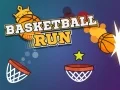 ゲームバスケットボールランオンライン