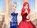 ゲームプリンセスのためのダイヤモンドボールオンライン