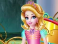 ゲームプリンセスキャリッジ洗車オンライン