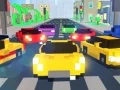 ゲームブロックカー レースオンライン