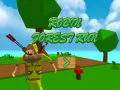 ゲームロビンの森のランオンライン