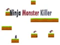 ゲーム忍者モンスターキラーオンライン