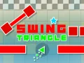ゲームスウィングトライアングルオンライン