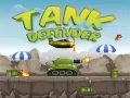 ゲーム戦車の守護者オンライン