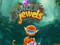 ゲームジャングルジュエルの冒険オンライン
