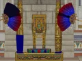 ゲーム古代エジプトの違いを見つけようオンライン