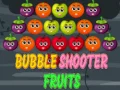 ゲームバブルシューティングフルーツオンライン