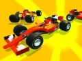 ゲームフォーミュラレーシングオンライン