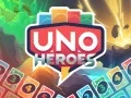 ゲームウノヒーローズオンライン