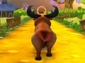 ゲーム牛の走りオンライン