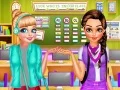 ゲーム大学初日オンライン