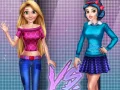 ゲームガールズファッションコンペティションオンライン