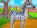 ゲームゼブラケアオンライン
