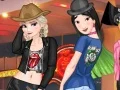 ゲームプリンセスバンドTシャツオンライン