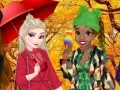 ゲームプリンセスアーバンオフィッターズ秋オンライン
