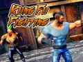 ゲームカンフー戦いオンライン