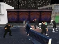 ゲーム無秩序の街: 戦争の拳オンライン