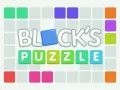 ゲームブロックパズルオンライン