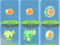 ゲーム2048 ドラゴンアイランドオンライン