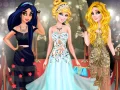 ゲームプリンセスレッドカーペットコレクションオンライン