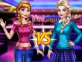 ゲームアニー対エリーオンライン