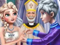 ゲームロイヤルウェディングセレモニーオンライン