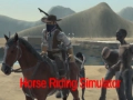 ゲーム馬 riding シミュレーターオンライン