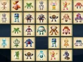 ゲームロボット接続オンライン