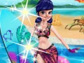 ゲームプリンセスの夏休みオンライン