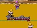 ゲームレスリングオンライン
