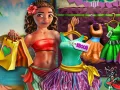 ゲームエキゾチック・プリンセス: リアルライフショッピングオンライン