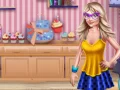 ゲームプリンセスの誕生日パーティーオンライン
