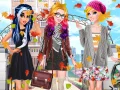 ゲームプリンセス学校に戻るコレクションオンライン